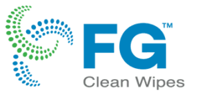 FG Clean Wipes
